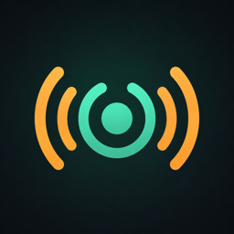 SteadyGaze app icon
